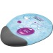 Tapis de souris repose poignet cadeau d’entreprise