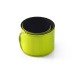 Bracelet fluo rétrofléchissant cadeau d’entreprise