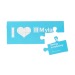 Magnet plat souple 30mm, magnet et aimant publicitaire