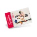 Carte Block Rfid cadeau d’entreprise