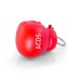Porte-clés balle anti-stress - série 3 cadeau d’entreprise
