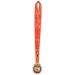 Médaille 2D recto verso, médaille publicitaire