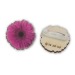 Badge bois - badbois - PUHT sérigraphie 1 couleur cadeau d’entreprise