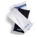 Serviette coton 70x140cm jacquard - cottonland® - 400gsm - Coloris Blanc cadeau d’entreprise