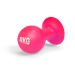 Support de smartphone ventouse silicone phone-ball - supve - PUHT quadri 1 face, Porte-téléphone portable et support, socle, base pour smartphone publicitaire