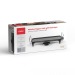 Plancha extra compacte, plancha publicitaire