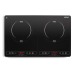 Plaques de cuisson