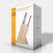 Set de 5 couteaux cadeau d’entreprise