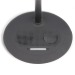 Support tablette avec haut-parleur, support pour tablette tactile publicitaire