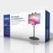Support tablette avec haut-parleur cadeau d’entreprise