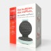 Gaufrier bubble, Petit électroménager Livoo publicitaire