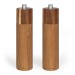 Set de 2 moulins sel et poivre manuels cadeau d’entreprise