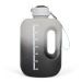 Gourde 2,2L, Nouveauté publicitaire
