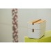 Zen cotton box, vanity case publicitaire