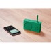 Radio FM & Enceinte Bluetooth® 3W - Lexon cadeau d’entreprise