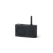 Radio FM & Enceinte Bluetooth® 3W - Lexon cadeau d’entreprise