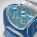 ZIPPER - Sac isotherme avec poche cadeau d’entreprise