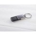 Miniature du produit Porte-clés personnalisable PU et métal 3