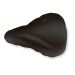 Couvre-selle, housse de selle de vélo publicitaire