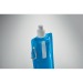 Gourde pliable, Gourde pliable publicitaire