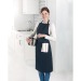 Tablier de cuisine ajustable cadeau d’entreprise