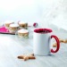 Mug céramique 300ml pour marquage en quadri cadeau d’entreprise