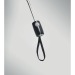 Parapluie tempête automatique, parapluie pliable de poche publicitaire