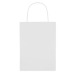 Petit sac en papier 150 gr/m², sac en papier publicitaire