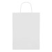 Grand sac en papier 150 gr/m², sac en papier publicitaire