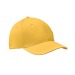 Casquette baseball 6 pans cadeau d’entreprise