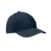 Casquette baseball 6 pans cadeau d’entreprise