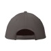 Casquette baseball 6 pans, Casquette - les meilleures ventes -  publicitaire