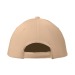 Casquette baseball 6 pans, Casquette - les meilleures ventes -  publicitaire