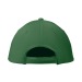 Casquette baseball 6 pans cadeau d’entreprise