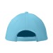 Casquette baseball 6 pans, Casquette - les meilleures ventes -  publicitaire