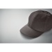 Casquette baseball 6 pans cadeau d’entreprise
