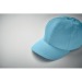Casquette baseball 6 pans cadeau d’entreprise