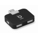 Hub 4 ports USB, Hub publicitaire