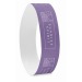 Bracelet TYVEK® cadeau d’entreprise