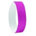 Bracelet TYVEK®, bracelet inviolable publicitaire