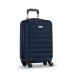 Trolley rigide, Valise cabine avion publicitaire
