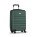 Trolley rigide, Valise cabine avion publicitaire