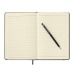 Carnet A5 et stylo assorti cadeau d’entreprise