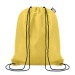 Sac cordelette en rPET 190g cadeau d’entreprise