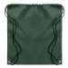 Sac cordelette en rPET 190g, Sac shopping durable publicitaire
