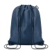 Sac cordelette en rPET 190g cadeau d’entreprise