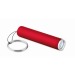  Lampe torche en plastique, porte-clés lampe publicitaire