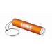  Lampe torche en plastique cadeau d’entreprise