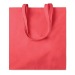  Sac shopping coton 140gr/m², accessoire octobre rose publicitaire