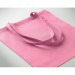 Sac shopping coton 180g/m² cadeau d’entreprise